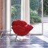 Кресло Rose Chair от EDRA, ED.ACH.ED.14, 1-я фотография мини